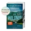 Buchcover und Innenansicht für das Buch: The Wilds