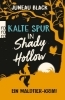Buchcover und Innenansicht für das Buch: Cold Clay: A Shady Hollow Mystery
