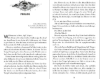 Buchcover und Innenansicht für das Buch: Dark Sigils - Wen das Schicksal betrügt