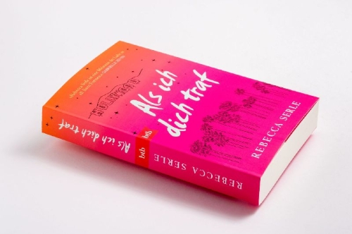 Buchcover und Innenansicht für das Buch: Expiration Dates