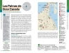 Buchcover und Innenansicht für das Buch: Lonely Planet Canary Islands