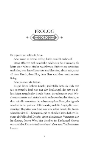 Buchcover und Innenansicht für das Buch: TATORK: Einmal tot, immer tot?
