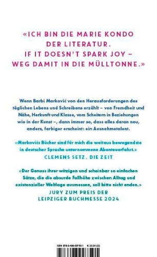 Buchcover und Innenansicht für das Buch: Stehlen, Schimpfen, Spielen