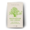 Buchcover und Innenansicht für das Buch: Botschafter des Lebens