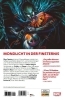 Buchcover und Innenansicht für das Buch: Vengeance of the Moon Knight (2024)