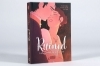 Buchcover und Innenansicht für das Buch: Ruined