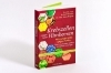 Buchcover und Innenansicht für das Buch: Les aliments contre le cancer