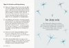 Buchcover und Innenansicht für das Buch: The Little Book of Mindfulness