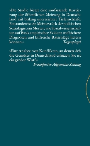 Buchcover und Innenansicht für das Buch: Triggerpunkte