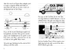 Buchcover und Innenansicht für das Buch: Diary of a Wimpy Kid: The Ugly Truth