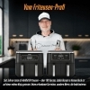 Buchcover und Innenansicht für das Buch: Ninja Heißluftfritteuse Rezeptbuch Dual Zone - über 100 Airfryer getestet: Erprobte Rezepte mit exakten Garzeiten für beide Garkörbe
