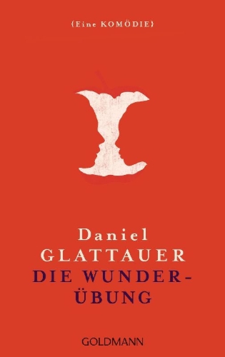 Buchcover und Innenansicht für das Buch: Die Wunderübung