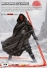 Buchcover und Innenansicht für das Buch: Star Wars Darth Maul: Black, White & Red #1-#4