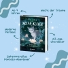 Buchcover und Innenansicht für das Buch: The Dream Maker and the Gemini Alliance