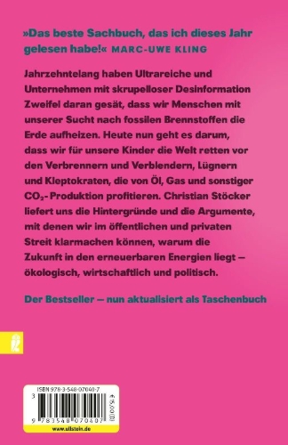 Buchcover und Innenansicht für das Buch: Männer, die die Welt verbrennen
