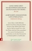 Buchcover und Innenansicht für das Buch: The Shortest History of Germany