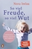 Buchcover und Innenansicht für das Buch: So viel Freude, so viel Wut