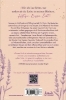 Buchcover und Innenansicht für das Buch: Fleur de Lavande (Band 1) - Wie du liebst