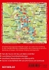 Buchcover und Innenansicht für das Buch: ROTHER Wanderführer Fränkische Schweiz. 50 Touren im Frankenjura - mit Oberem Maintal, Hersbrucker Schweiz und Nürnberger Land