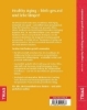 Buchcover und Innenansicht für das Buch: Longevity-Coaching erlernen und gezielt anwenden
