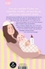 Buchcover und Innenansicht für das Buch: Chillig mit Baby