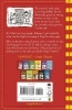 Buchcover und Innenansicht für das Buch: Diary of a Wimpy Kid 11: Double Down