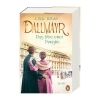 Buchcover und Innenansicht für das Buch: Dallmayr. Das Erbe einer Dynastie