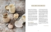 Buchcover und Innenansicht für das Buch: Brot backen in Perfektion mit Sauerteig
