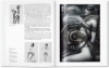 Buchcover und Innenansicht für das Buch: Giger (English Edition)