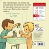 Buchcover und Innenansicht für das Buch: Pipikackabuch