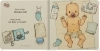 Buchcover und Innenansicht für das Buch: Pipikackabuch