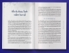 Buchcover und Innenansicht für das Buch: Das Ende deiner Suche