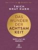 Buchcover und Innenansicht für das Buch: The Miracle of Mindfulness