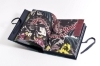 Buchcover und Innenansicht für das Buch: YOKAI MONSTER