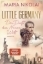 Buchcover und Innenansicht für das Buch: Little Germany - Der Duft der Neuen Welt