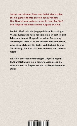 Buchcover und Innenansicht für das Buch: Das glückliche Schicksal