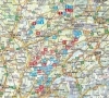 Buchcover und Innenansicht für das Buch: Französischer Jura