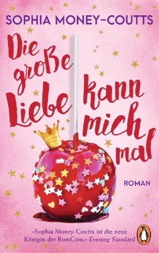 Buchcover und Innenansicht für das Buch: The Wish List
