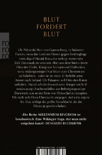 Buchcover und Innenansicht für das Buch: Bastarden