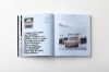 Buchcover und Innenansicht für das Buch: Porsche Targa