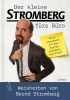 Buchcover und Innenansicht für das Buch: Der kleine Stromberg fürs Büro