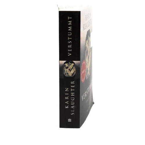 Buchcover und Innenansicht für das Buch: Triptych