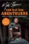 Buchcover und Innenansicht für das Buch: Le S.O.S. de l'aventurier