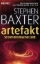 Buchcover und Innenansicht für das Buch: World Engines - Creator (Artefakt Book 2)