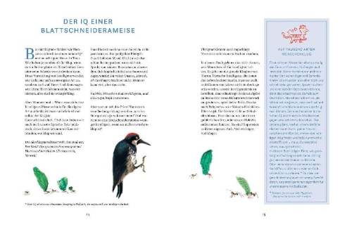 Buchcover und Innenansicht für das Buch: Slimmer dan je denkt