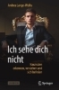 Buchcover und Innenansicht für das Buch: Ich sehe dich nicht