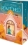 Buchcover und Innenansicht für das Buch: Rewitched