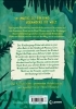 Buchcover und Innenansicht für das Buch: Die Amazonas-Detektive (Band 1) - Verschwörung im Dschungel