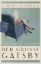 Buchcover und Innenansicht für das Buch: The Great Gatsby