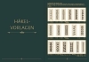 Buchcover und Innenansicht für das Buch: Filethäkeln